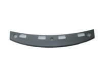 Mopar 5JU27XDHAA Vent Panel, Slate Gray/Taupe, Upper