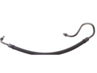 Mopar 52089329AA Hose Power Steering Pressure Pump to Cooling Module