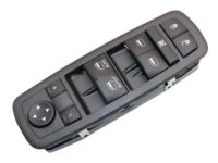 Mopar 68030823AC Switch Window And Door Lock