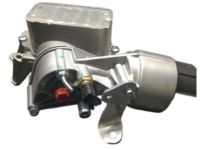Mopar 68211440AC Filter/Cooler Assembly Oil