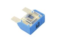 Mopar 68113058AA Maxi Fuse, Blue
