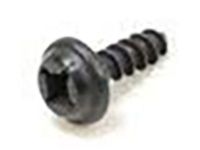 Mopar 5143453AA Inner Cover Bolt, Passenger Side