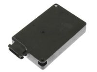 Mopar 68252465AB Blind Spot Radar