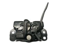 Mopar 4589528AC Lock, Front
