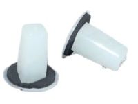 Mopar MU480035 Bumper Cover Grommet