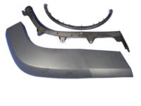 Mopar 5JP91TZZAF Flare, Rear Driver Side