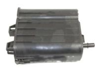 Mopar 52113549AE Canister Vapor