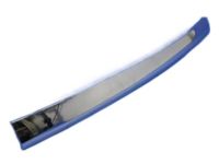 Mopar 68143485AB Applique Fascia