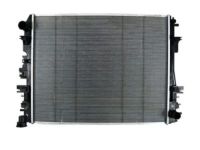 Mopar 55056870AF Radiator