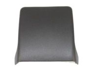 Mopar 68048883AA Lamp Cover, Rear