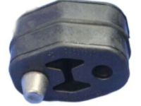 Mopar 68096238AA Front Bracket, Driver Side