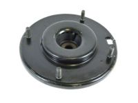 Mopar 4782019AB Strut Mount, Front Driver Side
