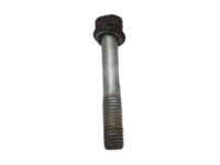 Mopar MF241263 Bolt/Washer, Inlet Manifold (8X50)