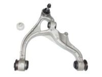 Mopar 4877158AH Lower Control Arm, Front Passenger Side
