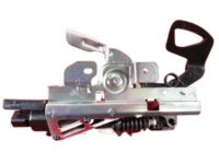 Mopar 68093354AD Control Unit Door