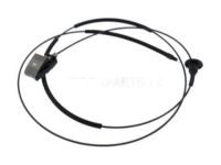 Mopar 68290772AB Handle Release