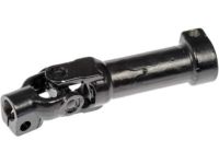 Mopar 55351444AC Shaft Intermediate