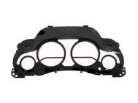 Mopar 68003512AA Lens