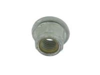 Mopar 6502525 Lock Nut, Front