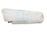 Mopar 68280931AC Air Bag Front Seat, Driver Side