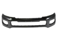 Mopar 6QB37TZZAB Bumper, Front
