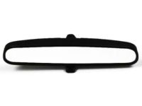 Mopar 57010393AA Mirror Inside Rearview