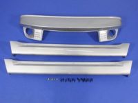 Mopar 82211098AB Cladding Kit Lowerside