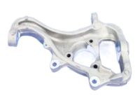 Mopar 68044701AD Knuckle, Front Passenger Side