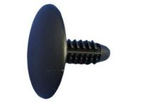 Mopar 6501067 Bumper Cover Retainer, Rear