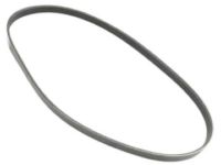 Mopar 4668380AF Serpentine Belt