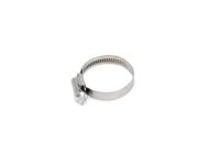 Mopar 6502089 Filler Tube Clamp, Upper