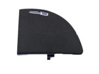 Mopar 5UX00DX9AB Bezel, Passenger Side