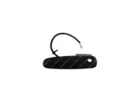 Mopar 5102498AB Handle Exterior Tailgate