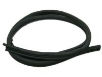 Mopar 4814781AB Weatherstrip On Body, Rear
