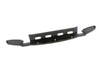 Mopar 55136113AD Lower Crossmember, Front
