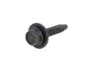 Mopar 68193630AA Cover Screw, Front