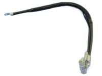 Mopar 56000979AA Negative Cable, Passenger Side