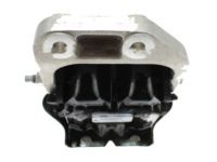 Mopar 4578943AB Insulator Engine Mount