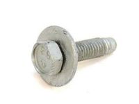 Mopar 6105103AA Battery Tray Mount Bolt