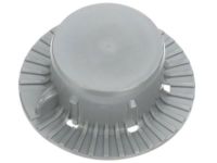 Mopar 68171947AB Lower Spring Insulator, Rear