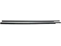 Mopar 55276202AC Weatherstrip, Door Belt