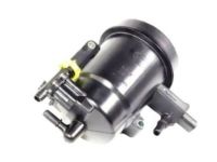 Mopar 68157290AB Housing Fuel Filter
