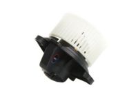 Mopar 5161007AB Blower Motor