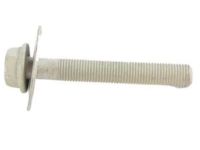 Mopar 6509461AA Bolt And Washer Hexagon Head M12X1.50X90.0