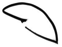 Mopar 55396717AC Seal Bodyside