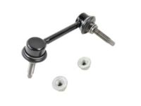 Mopar 68069654AC Stabilizer Link, Front Passenger Side