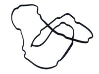 Mopar 4663713AC Valve Cover Gasket, Driver Side
