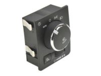 Mopar 68269912AA Headlamp Switch