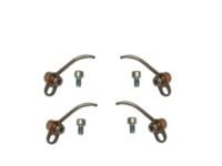 Mopar 68031460AA Valve Kit Engine