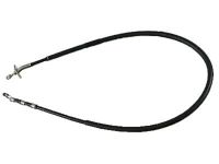 Mopar 5139226AA Cable Parking Brake